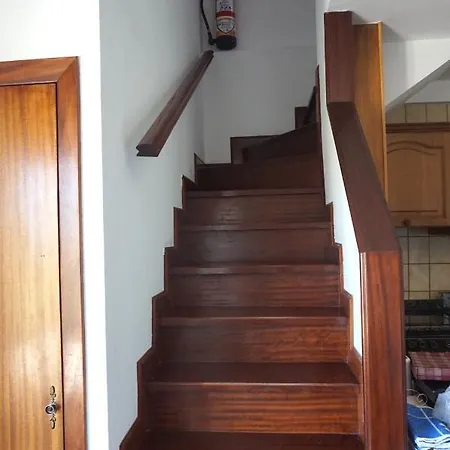 Apartamento Cantabria Primera Linea Playa Ноха