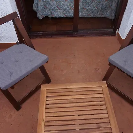 Apartamento Cantabria Primera Línea Playa *
