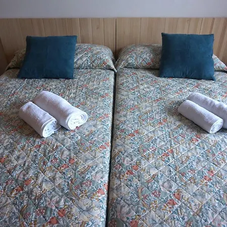 Apartamento Apartamento Cantabria Primera Línea Playa