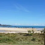아파트 Apartamento Cantabria Primera Linea Playa