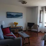 Apartamento Cantabria Primera Linea Playa * 노하