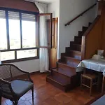 Apartamento Cantabria Primera Linea Playa 노하