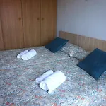 Apartamento Cantabria Primera Linea Playa * 노하